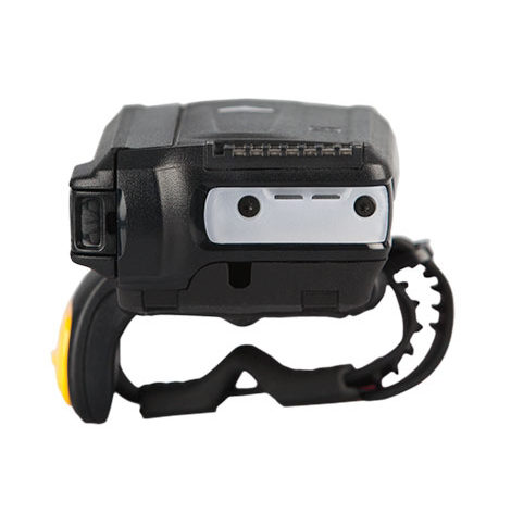 zebra斑馬 RS6000 藍(lán)牙指環(huán)式掃描器