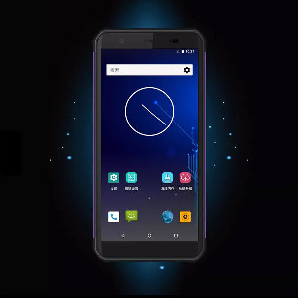 新大陸 NFT10工業(yè)級pda數(shù)據(jù)采集器