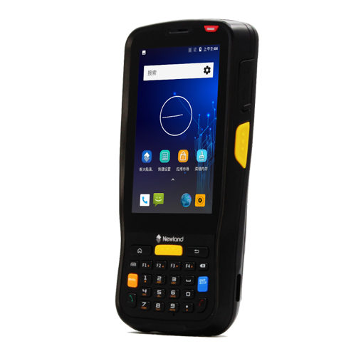 新大陸NLS-MT6610-DP工業(yè)DPM手持終端