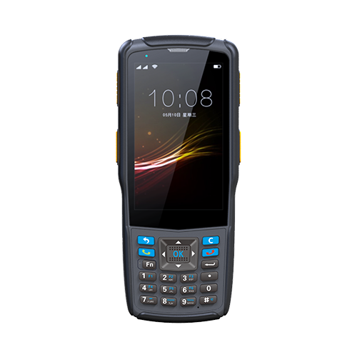 N5S-CS冷庫(kù)手持終端