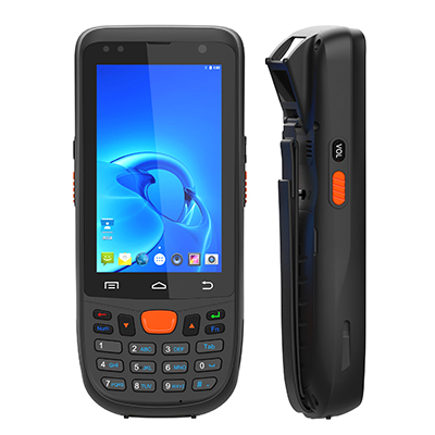 BX1000工業(yè)手持pda