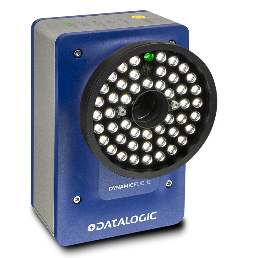 得利捷AV500工業(yè)激光條碼掃描器