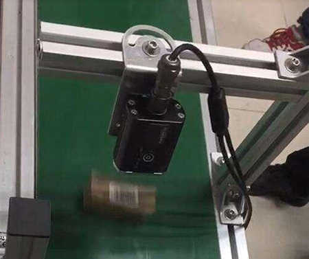 自動化流水線掃碼器如何選購？