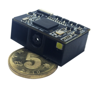 MX-10二維掃描頭