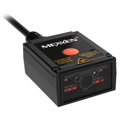 GXF-60Series固定式二維掃描器