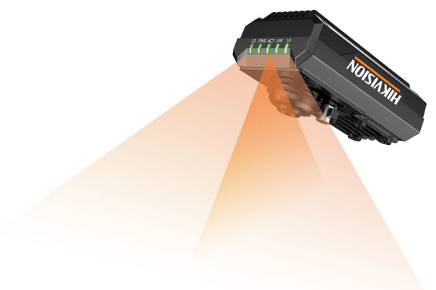 ?？低旾D5000工業(yè)智能讀碼器