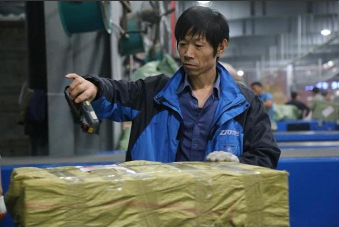 手持掃描槍在物流運輸中的運用 手持掃描槍在物流運輸中的運用