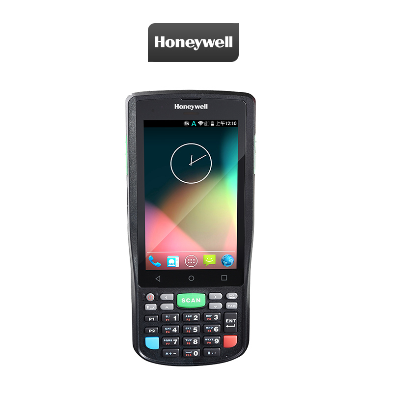 霍尼韋爾EDA50K手持終端