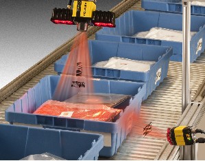 自動掃碼檢測 自動掃碼檢測