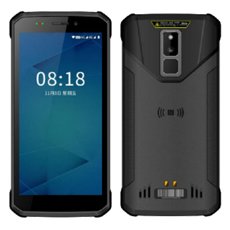 iData T1移動智能手持終端