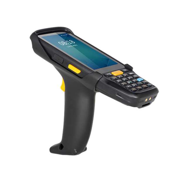 iData K1S工業(yè)級pda設(shè)備5G