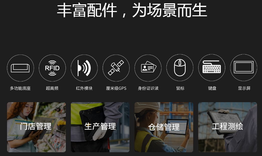 iData P1特點圖三