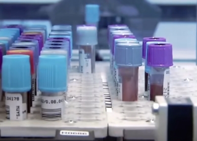 試管條碼識讀，試管讀碼器