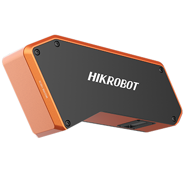 海康3D激光輪廓傳感器