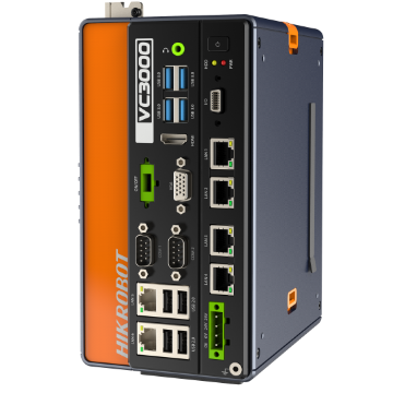 海康VC3000系列視覺(jué)控制器