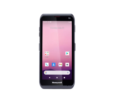 霍尼韋爾EDA56 5G手持終端