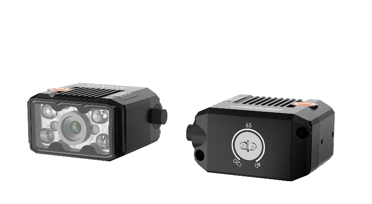 ?？礛V-RD716-2智能讀碼器實物圖