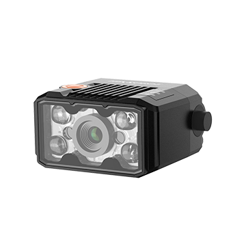 ?？低昅V-ID2016M-06S-WBN極小型工業(yè)讀碼器160萬白光