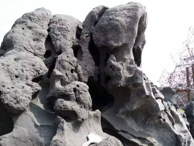 夢(mèng)幻巖石系列TCP