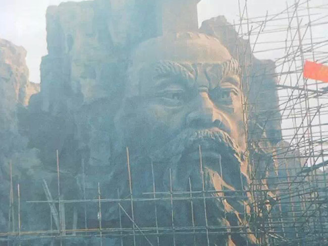 夢(mèng)幻巖石系列TCP