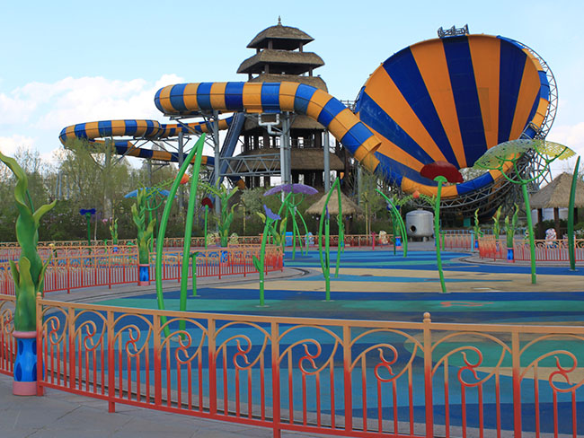 夢(mèng)幻巖石系列TCP