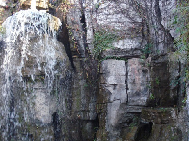 夢幻巖石系列TCP