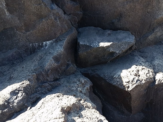 夢(mèng)幻巖石系列TCP