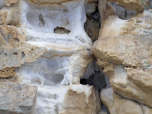 夢(mèng)幻巖石系列TCP