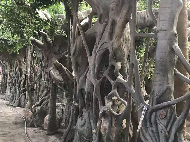 夢(mèng)幻巖石系列TCP