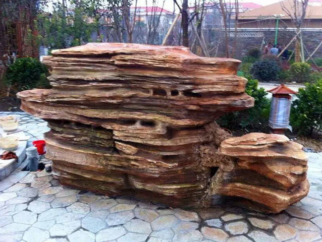 夢幻巖石系列TCP