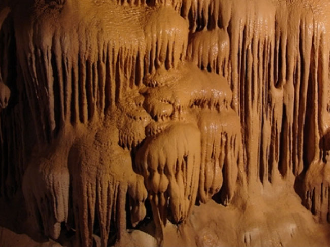 夢(mèng)幻溶洞系列TCP