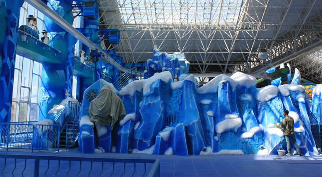 海底兩萬(wàn)里