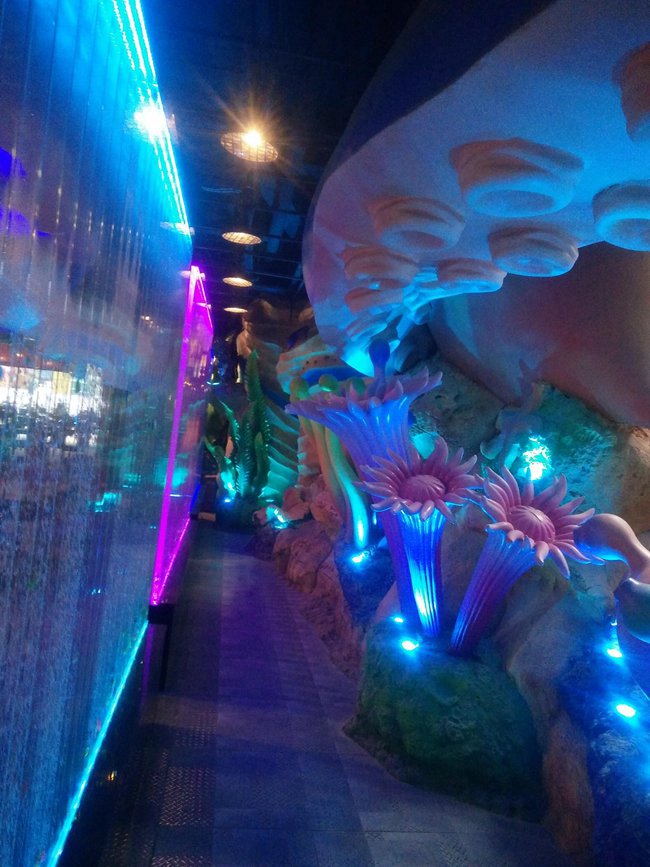 海底兩萬(wàn)里